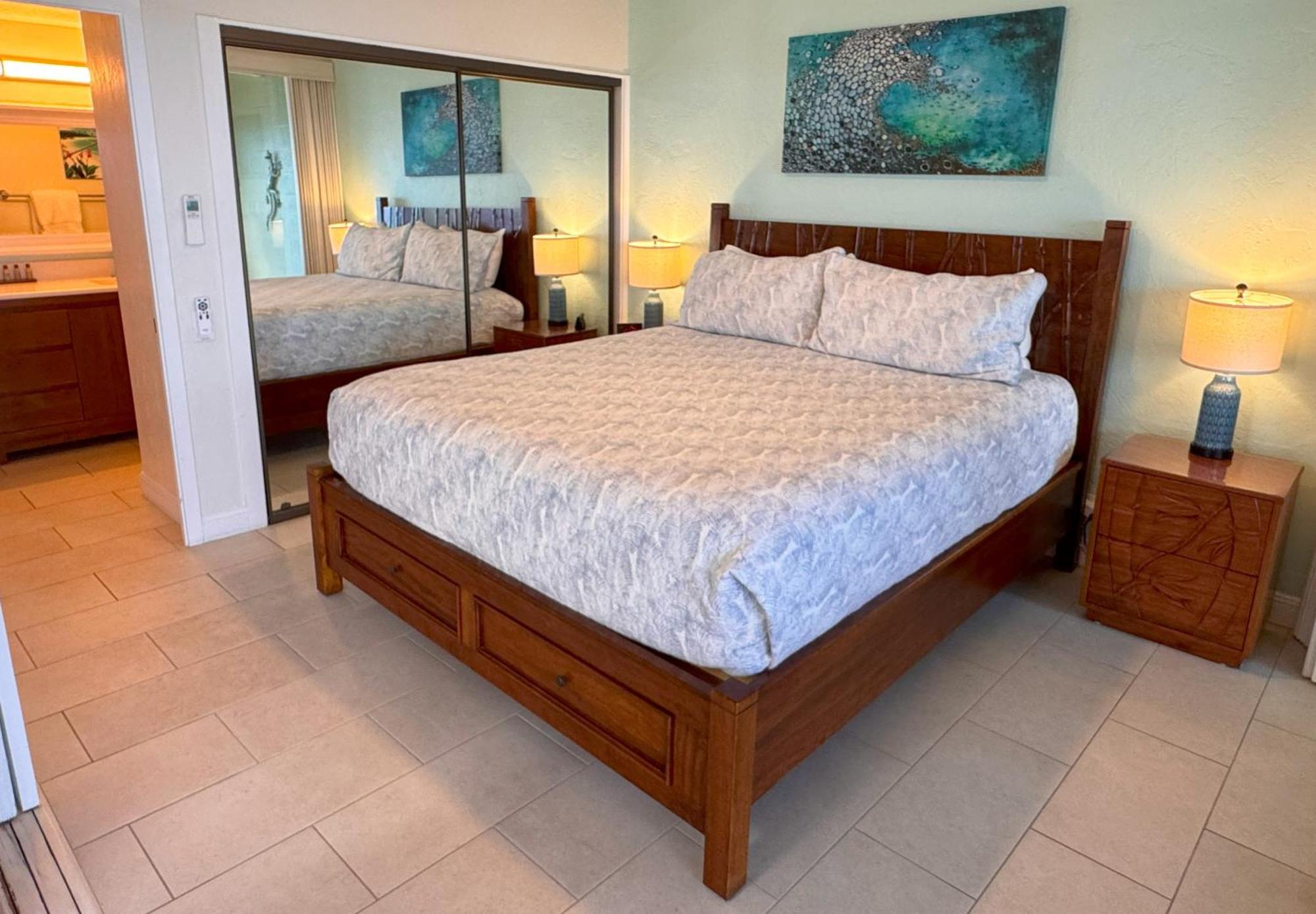 Oceanfront Luxury Condo Каилуа-Кона Экстерьер фото
